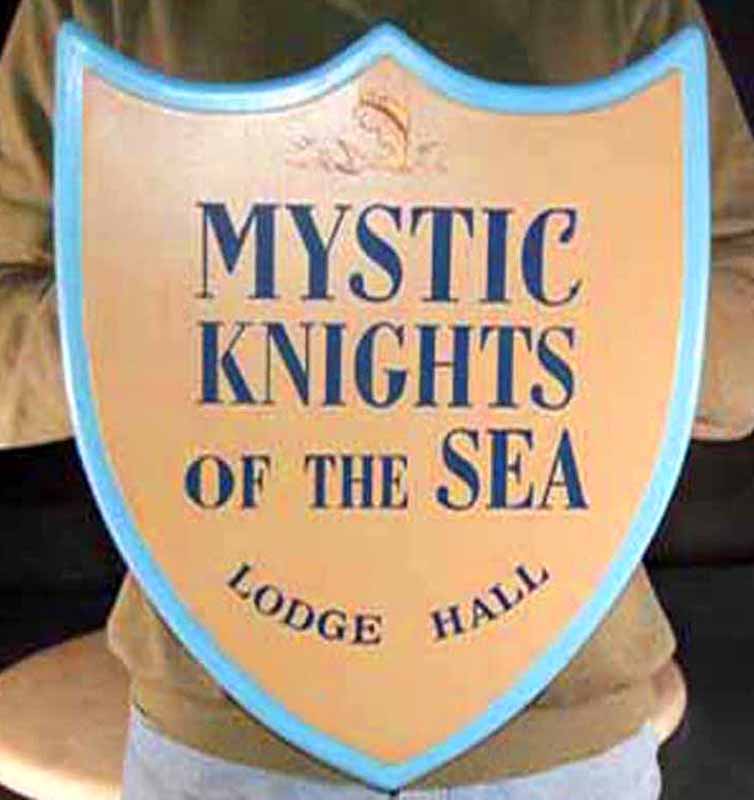 List 90+ Pictures Mystic Knights Of The Sea Fraternal Organization Latest